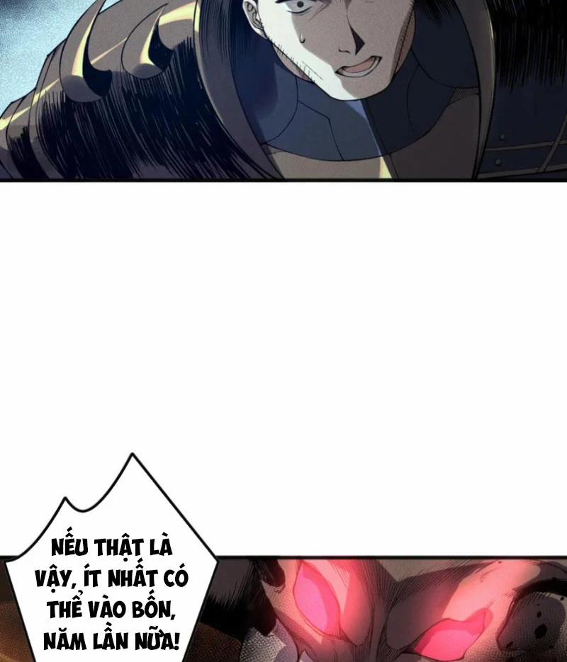 Thảm Họa Tử Linh Sư 131 trang 20