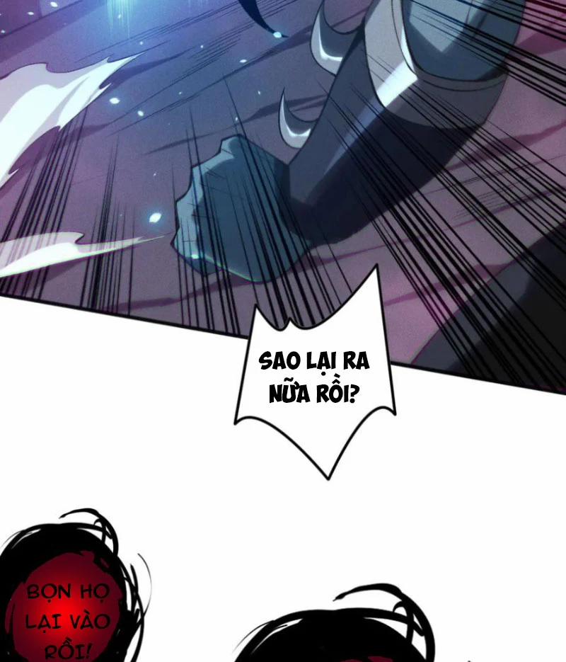 Thảm Họa Tử Linh Sư 131 trang 25