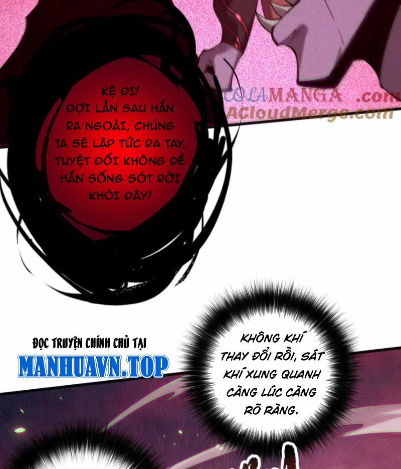 Thảm Họa Tử Linh Sư 131 trang 27