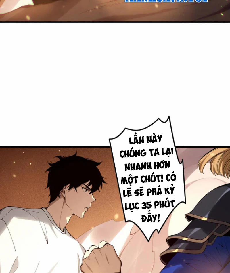 Thảm Họa Tử Linh Sư 131 trang 31