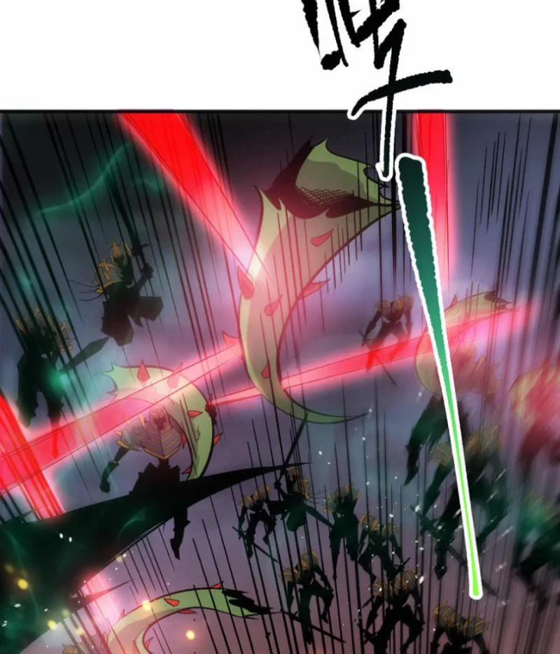 Thảm Họa Tử Linh Sư 131 trang 4