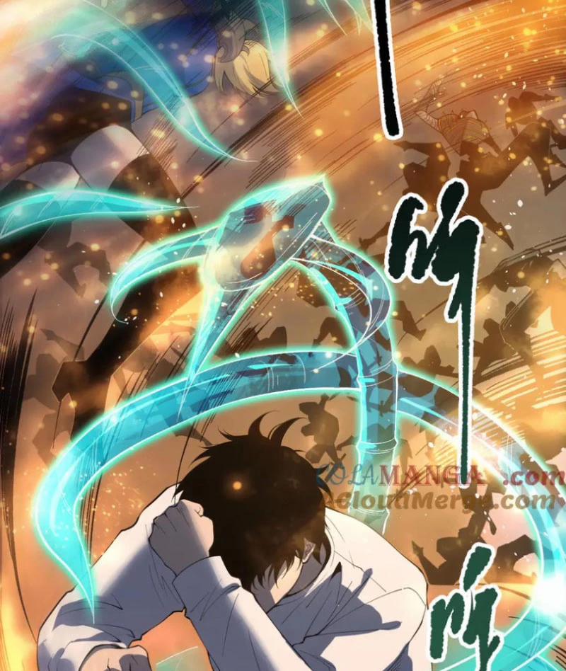 Thảm Họa Tử Linh Sư 131 trang 42