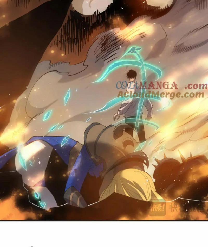 Thảm Họa Tử Linh Sư 131 trang 45