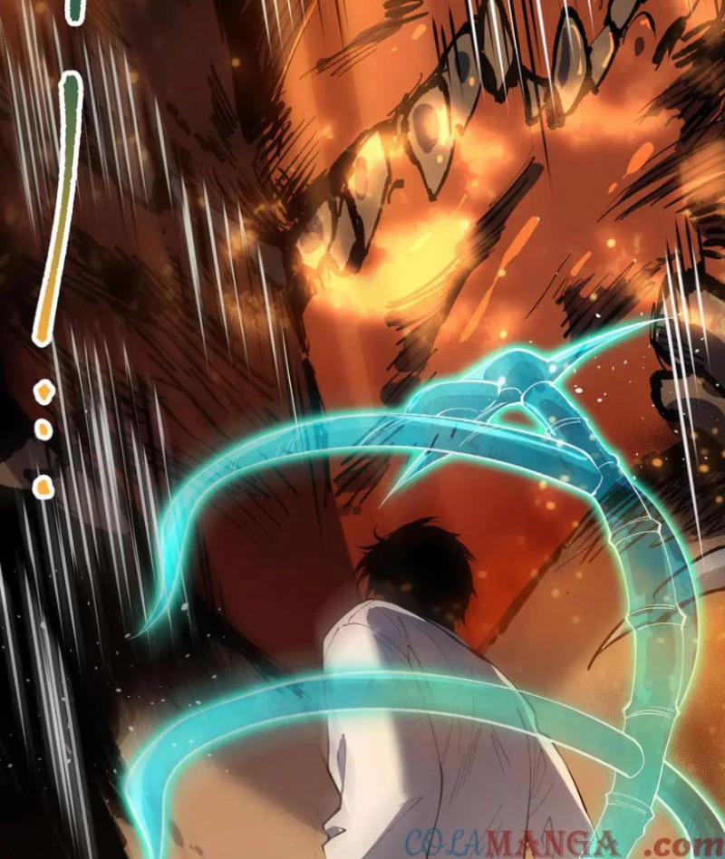 Thảm Họa Tử Linh Sư 131 trang 47