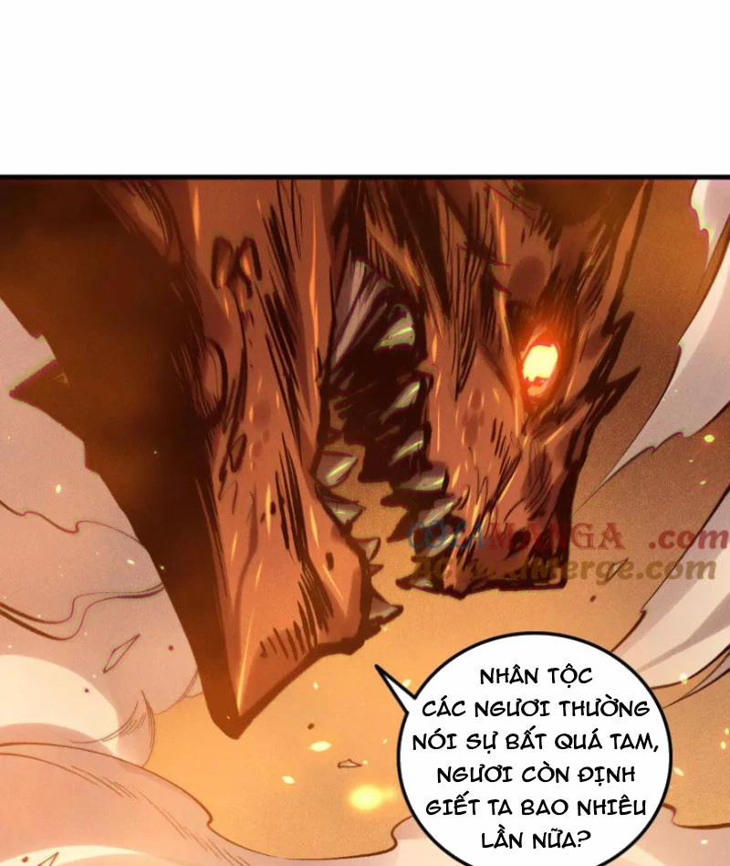 Thảm Họa Tử Linh Sư 131 trang 50