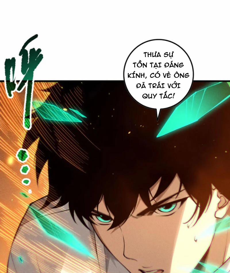 Thảm Họa Tử Linh Sư 131 trang 57