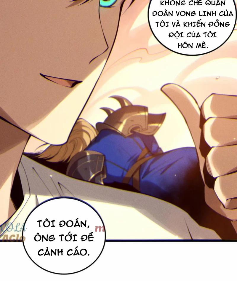 Thảm Họa Tử Linh Sư 131 trang 68