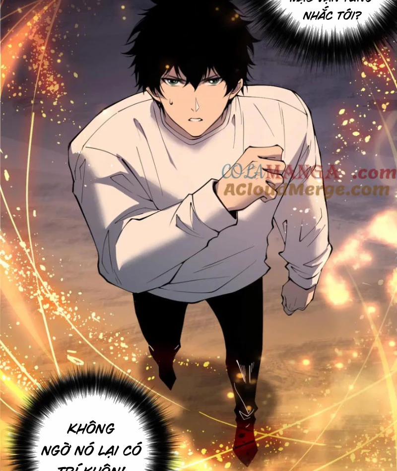 Thảm Họa Tử Linh Sư 131 trang 76