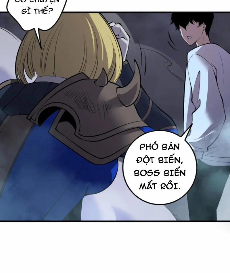 Thảm Họa Tử Linh Sư 131 trang 79