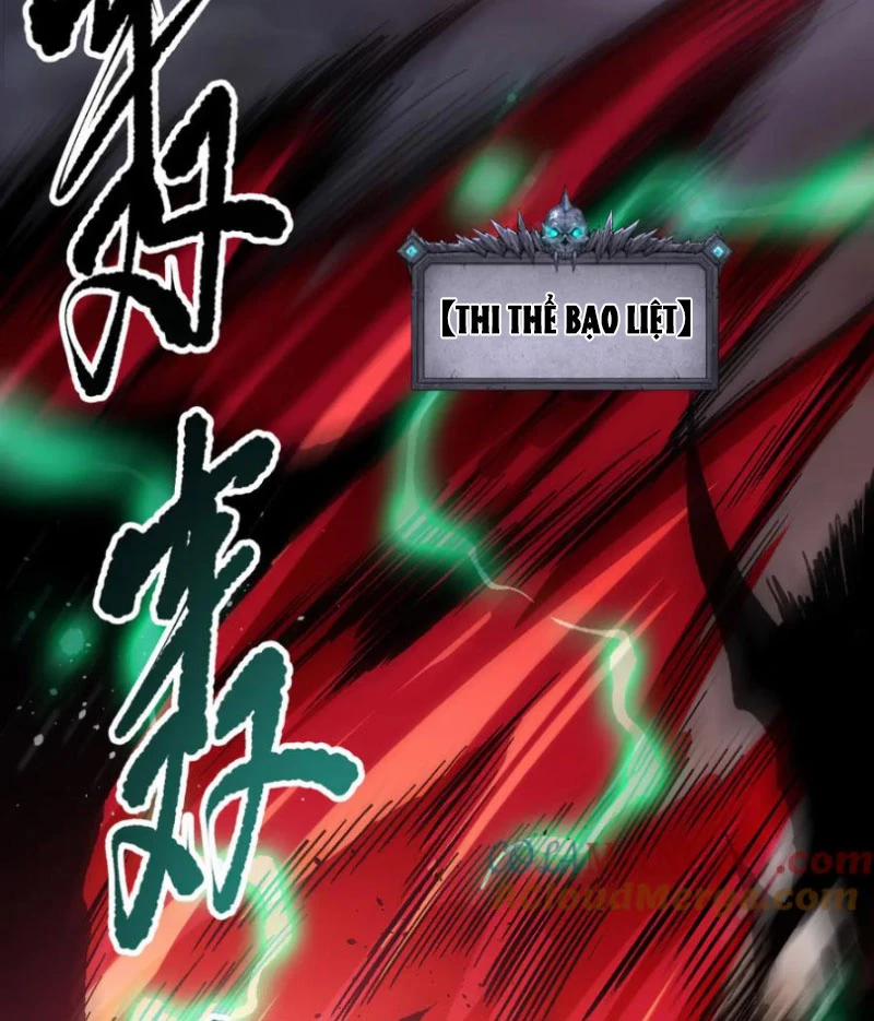 Thảm Họa Tử Linh Sư 131 trang 8