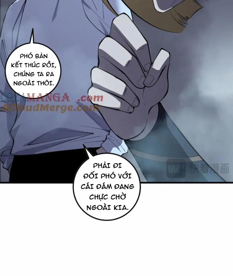 Thảm Họa Tử Linh Sư 131 trang 81