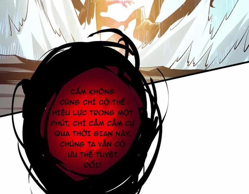 Thảm Họa Tử Linh Sư 132 trang 17