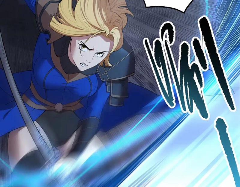 Thảm Họa Tử Linh Sư 132 trang 28