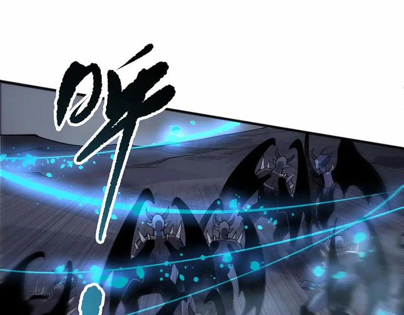 Thảm Họa Tử Linh Sư 132 trang 30