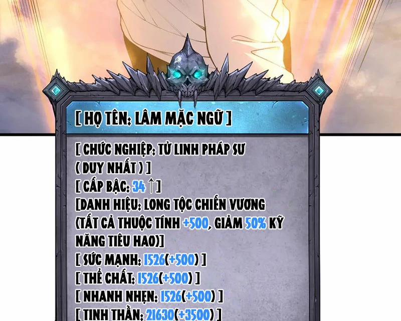 Thảm Họa Tử Linh Sư 132 trang 57