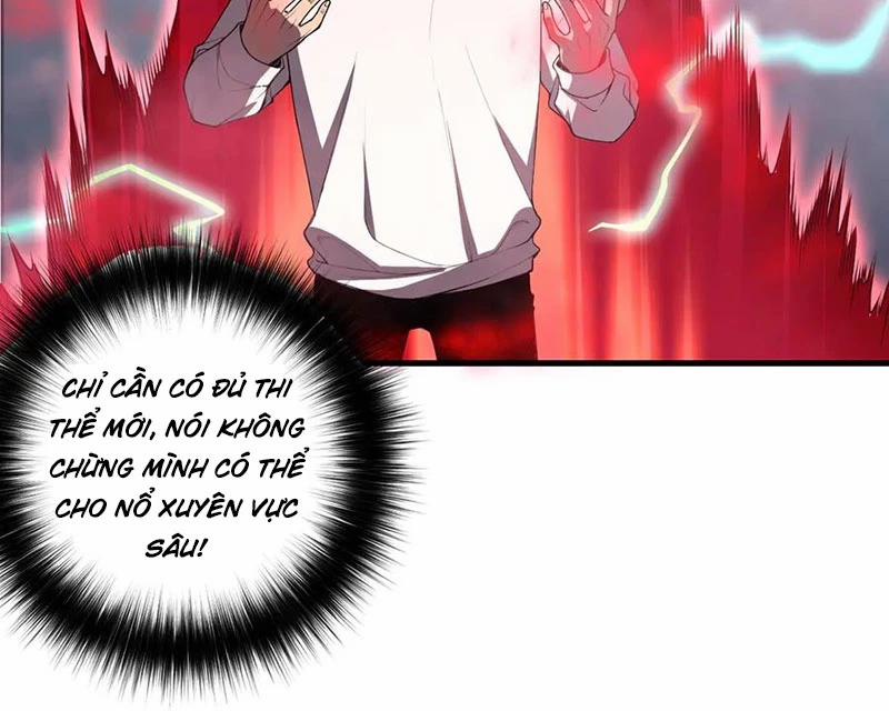 Thảm Họa Tử Linh Sư 132 trang 60