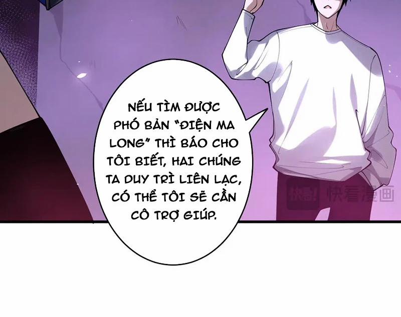 Thảm Họa Tử Linh Sư 132 trang 78