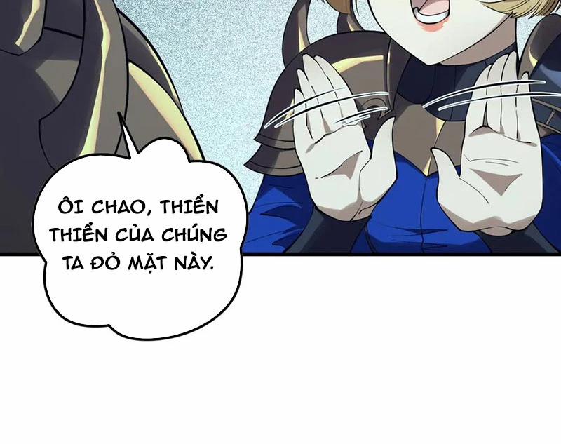 Thảm Họa Tử Linh Sư 132 trang 88