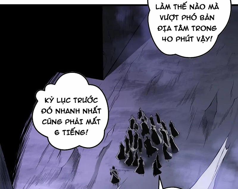 Thảm Họa Tử Linh Sư 132 trang 94