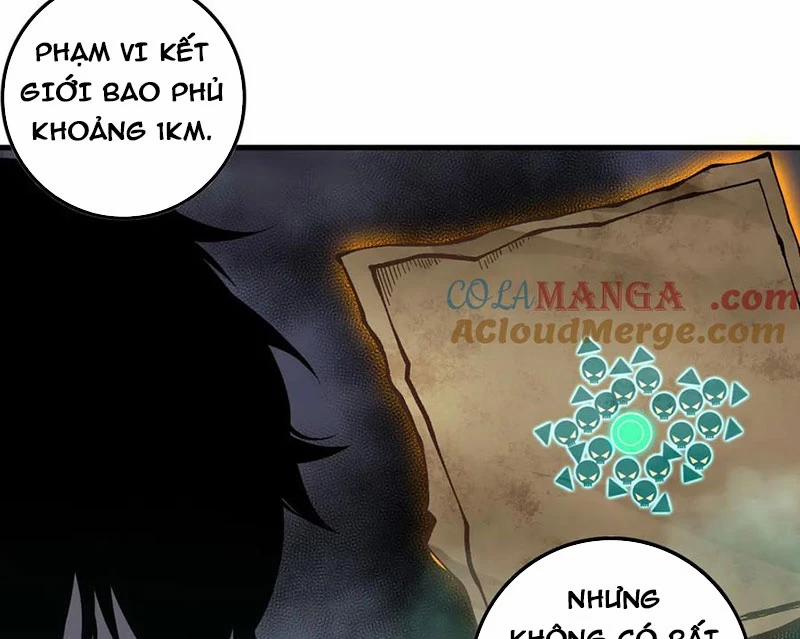 Thảm Họa Tử Linh Sư 133 trang 105