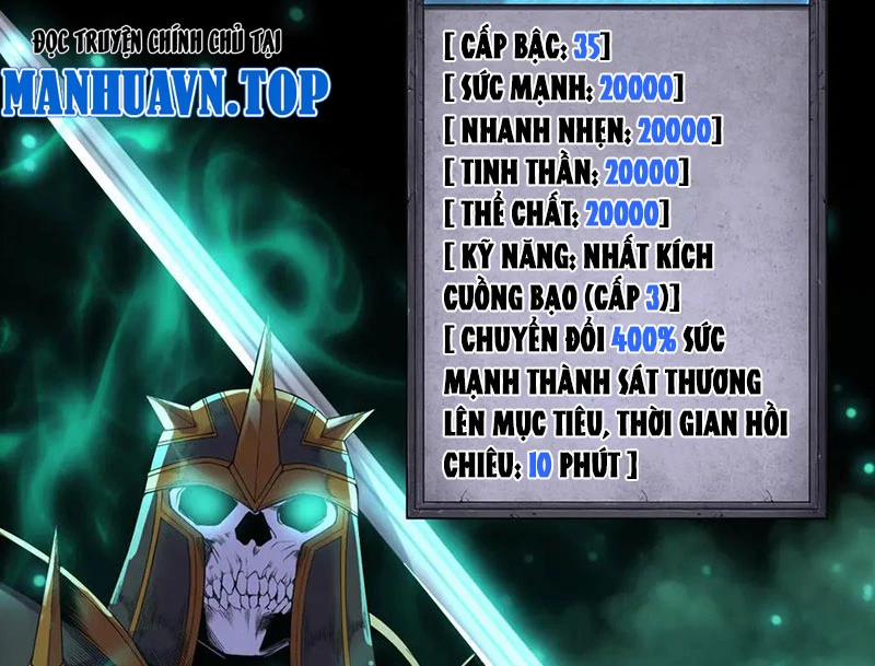 Thảm Họa Tử Linh Sư 133 trang 17