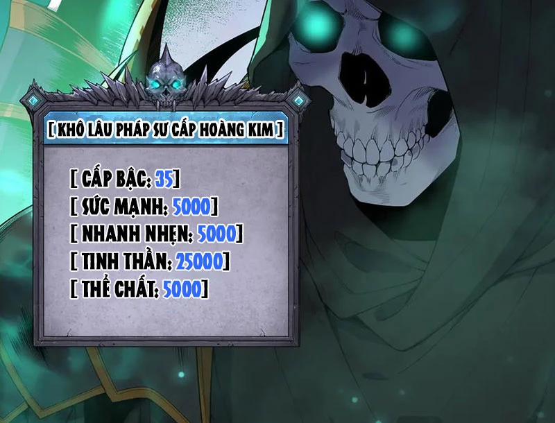 Thảm Họa Tử Linh Sư 133 trang 19