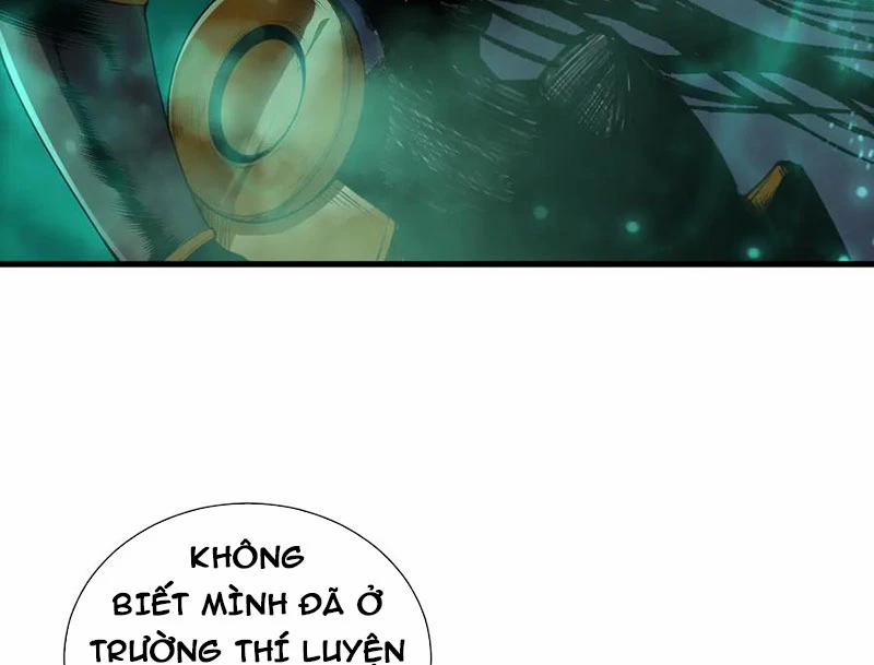 Thảm Họa Tử Linh Sư 133 trang 23