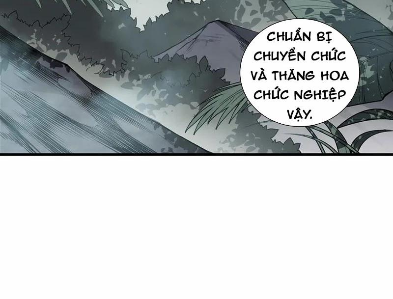 Thảm Họa Tử Linh Sư 133 trang 28