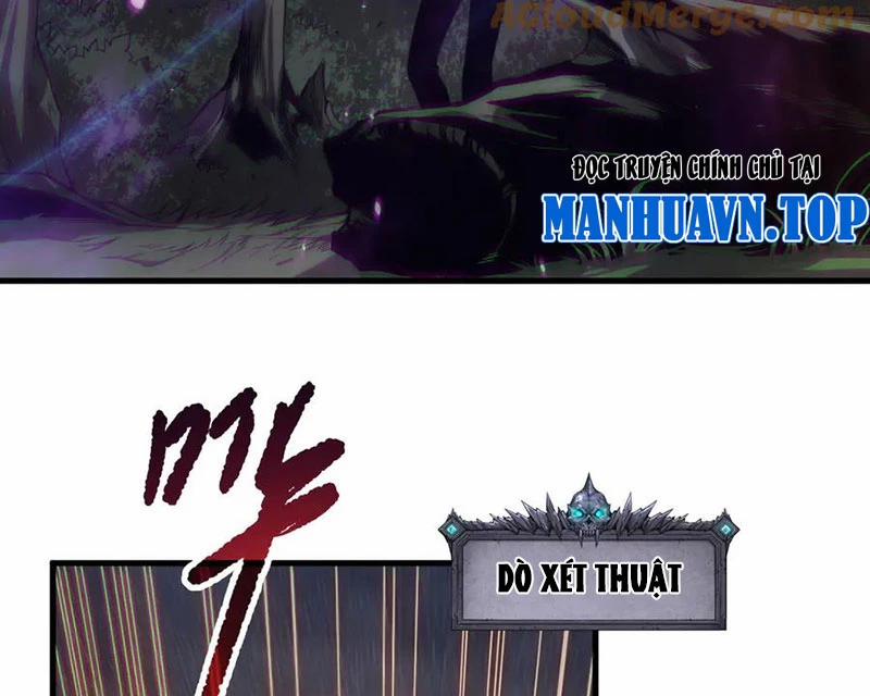 Thảm Họa Tử Linh Sư 133 trang 67