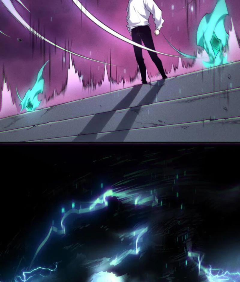 Thảm Họa Tử Linh Sư 134 trang 1