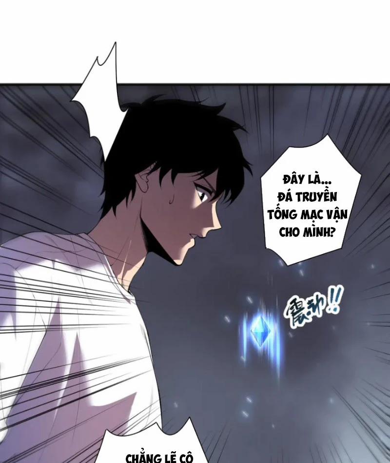 Thảm Họa Tử Linh Sư 134 trang 78