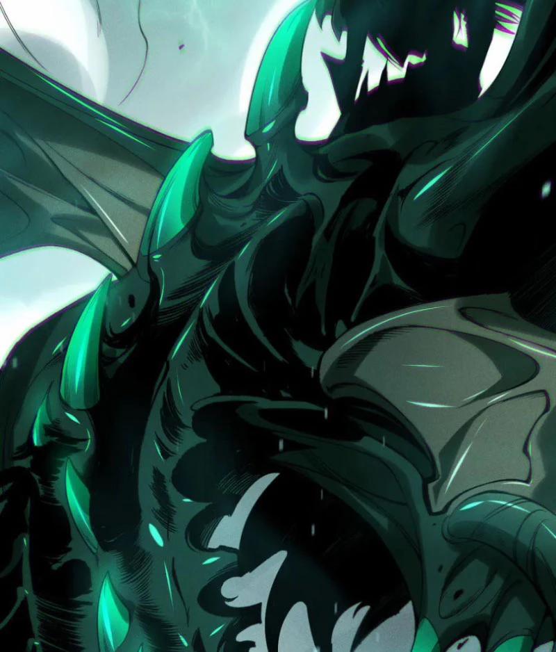 Thảm Họa Tử Linh Sư 134 trang 9