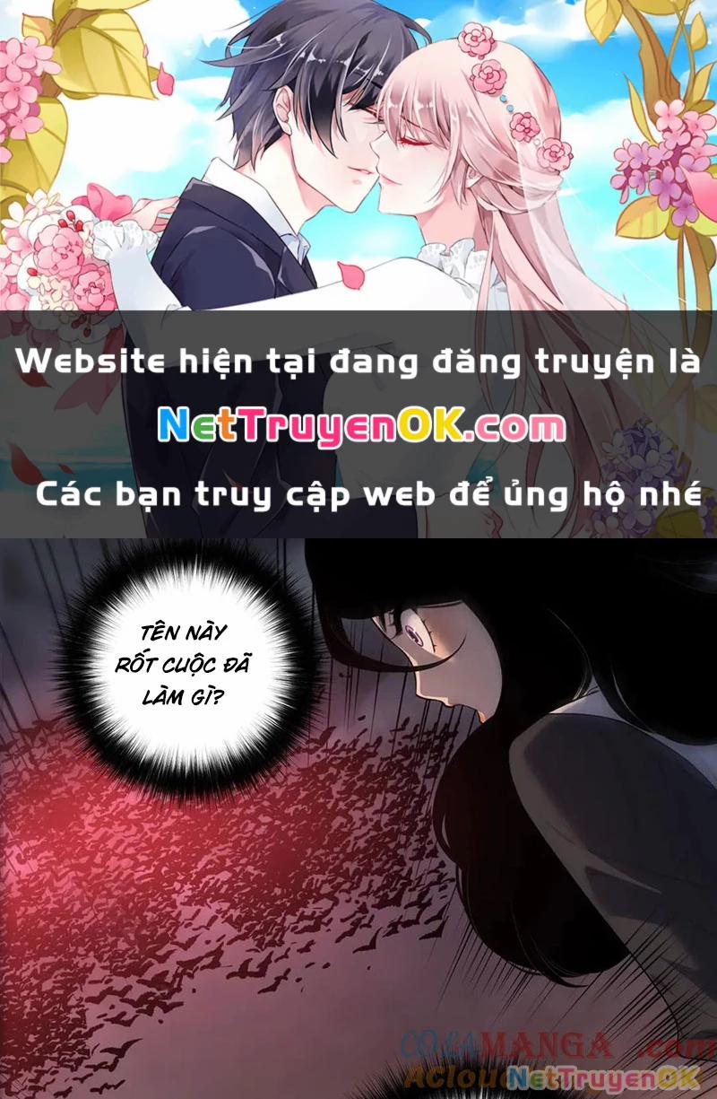 Thảm Họa Tử Linh Sư 135 trang 0