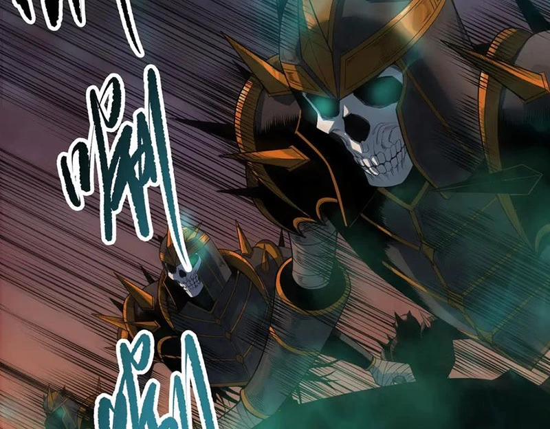 Thảm Họa Tử Linh Sư 135 trang 10