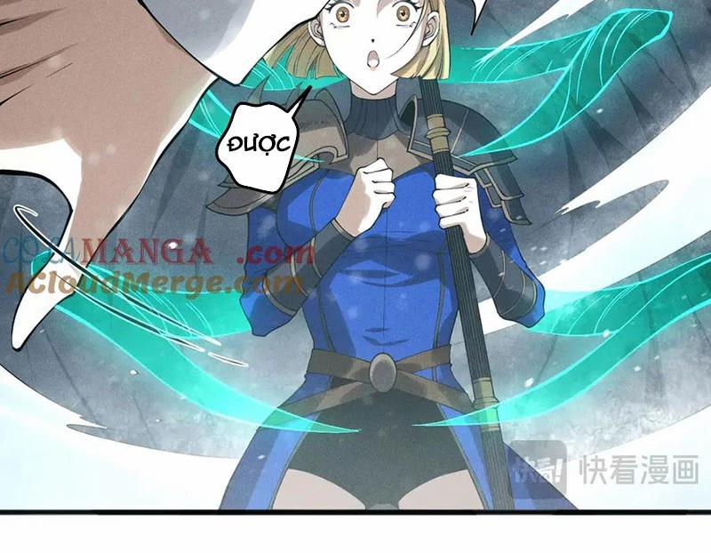 Thảm Họa Tử Linh Sư 135 trang 119