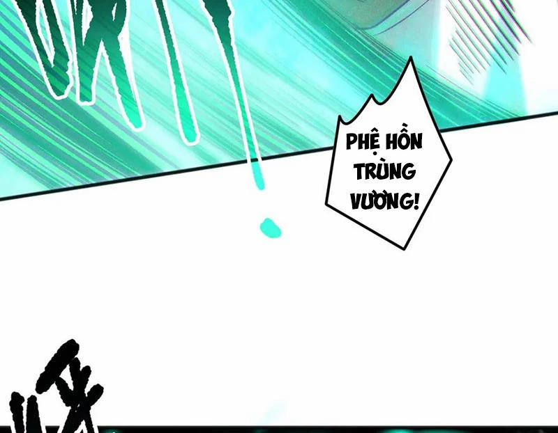 Thảm Họa Tử Linh Sư 135 trang 126