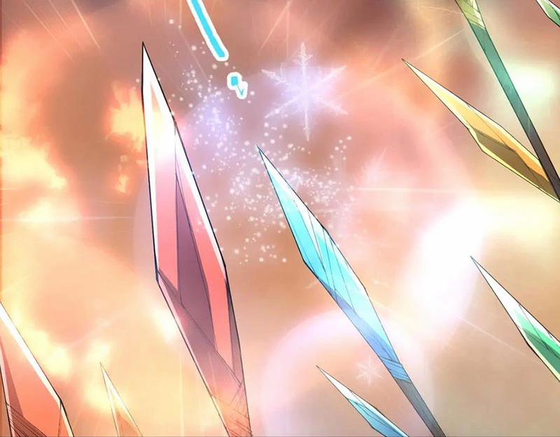 Thảm Họa Tử Linh Sư 135 trang 13