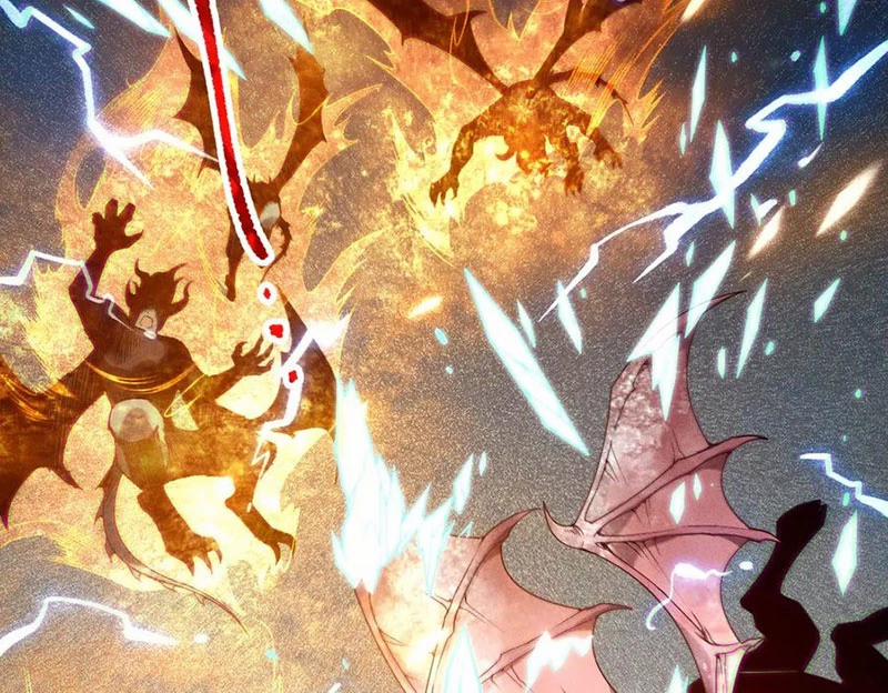 Thảm Họa Tử Linh Sư 135 trang 18