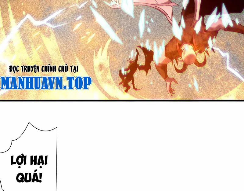 Thảm Họa Tử Linh Sư 135 trang 19