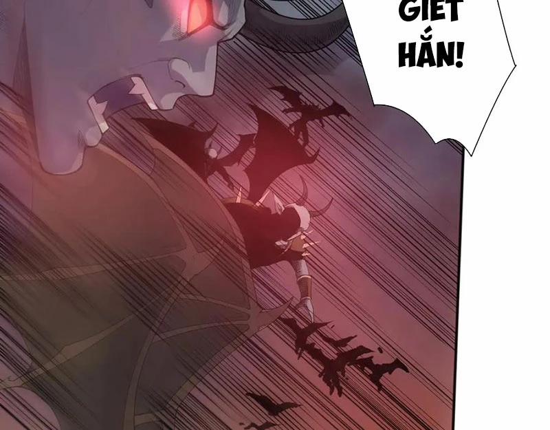 Thảm Họa Tử Linh Sư 135 trang 3