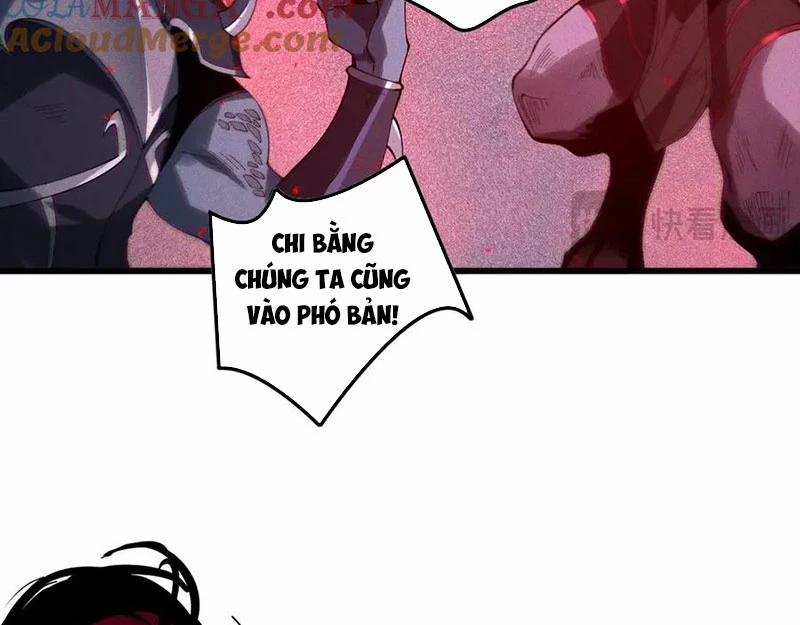 Thảm Họa Tử Linh Sư 135 trang 32