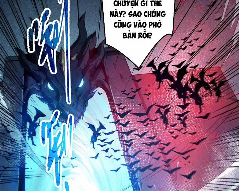 Thảm Họa Tử Linh Sư 135 trang 38