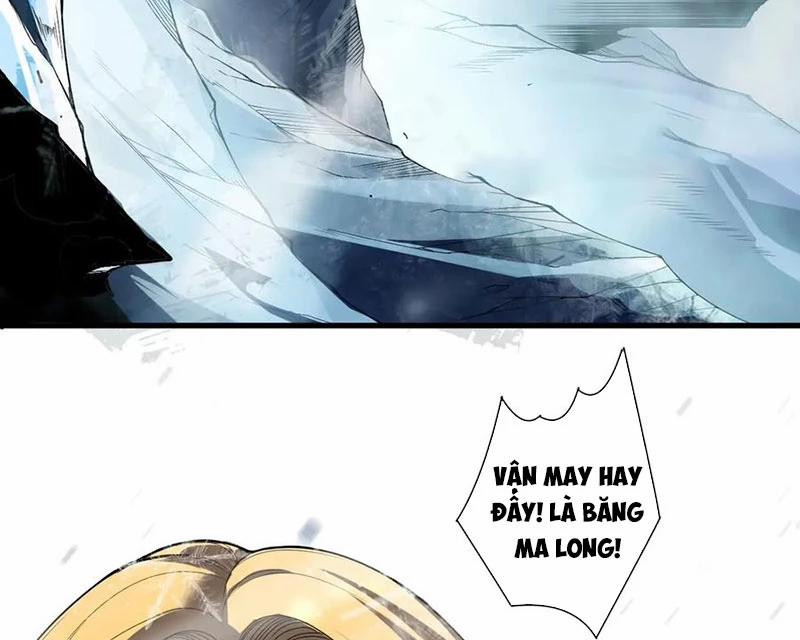 Thảm Họa Tử Linh Sư 135 trang 51