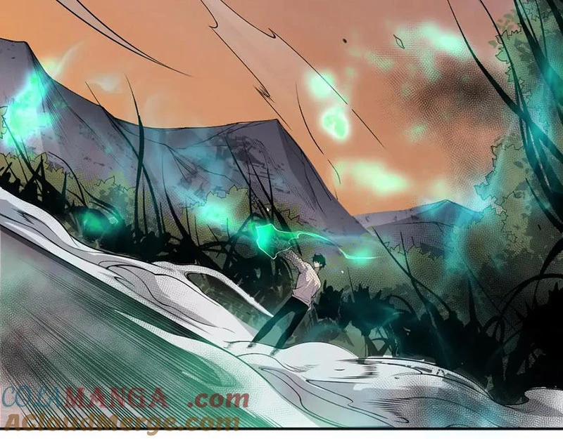 Thảm Họa Tử Linh Sư 135 trang 8