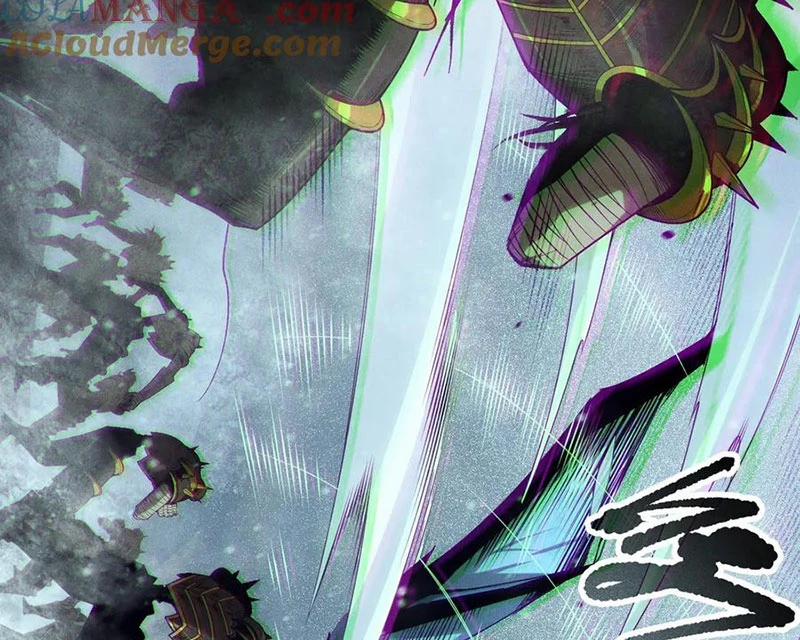 Thảm Họa Tử Linh Sư 135 trang 85