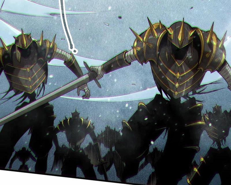 Thảm Họa Tử Linh Sư 135 trang 90