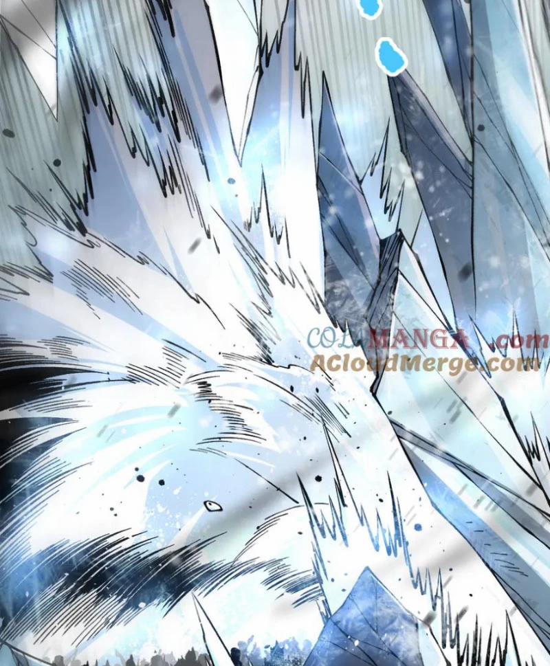 Thảm Họa Tử Linh Sư 136 trang 20