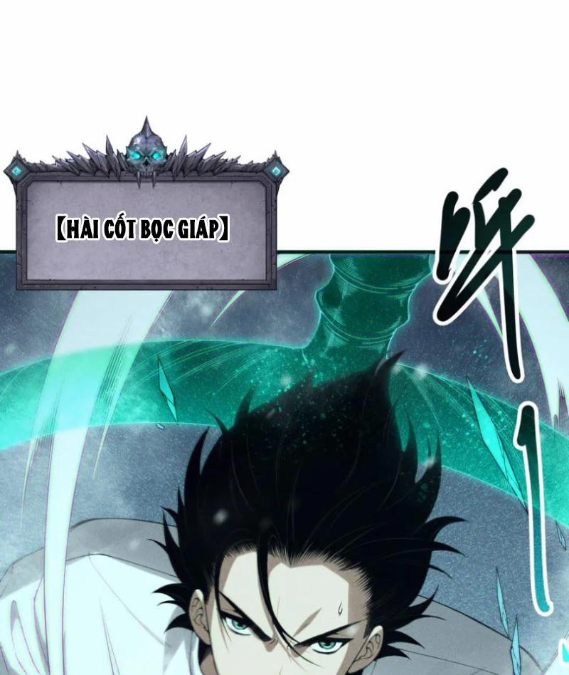 Thảm Họa Tử Linh Sư 136 trang 31