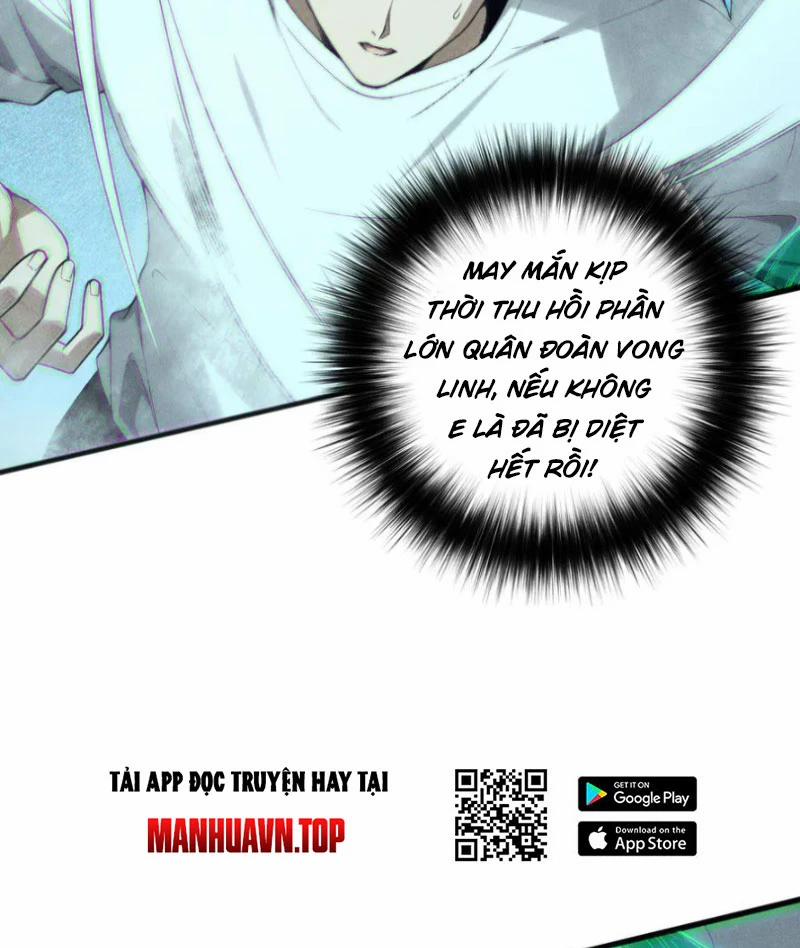 Thảm Họa Tử Linh Sư 136 trang 32