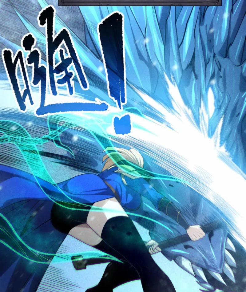 Thảm Họa Tử Linh Sư 136 trang 37